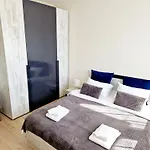 Hotel apartamentowy Papaya Warna
