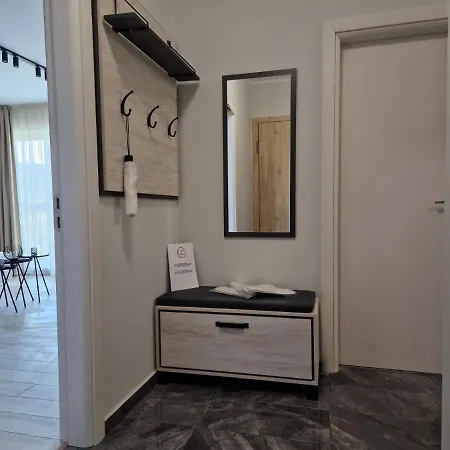 Aparthotel Papaya 4*