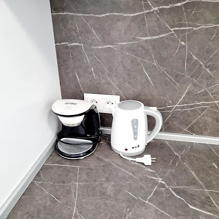 Aparthotel Papaya 4*