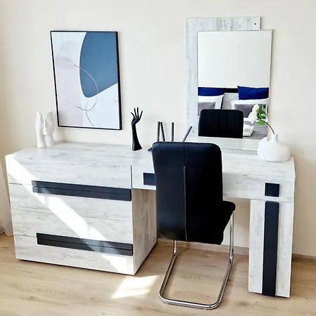 아파트호텔 Papaya