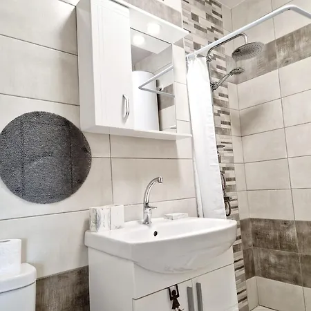 Papaya 아파트호텔 4*