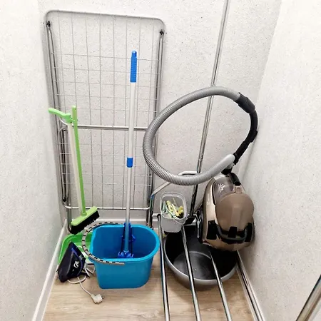 아파트호텔 Papaya