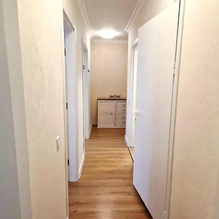 Papaya 아파트호텔 4*