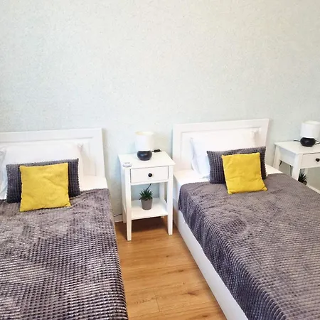 아파트호텔 Papaya 4*