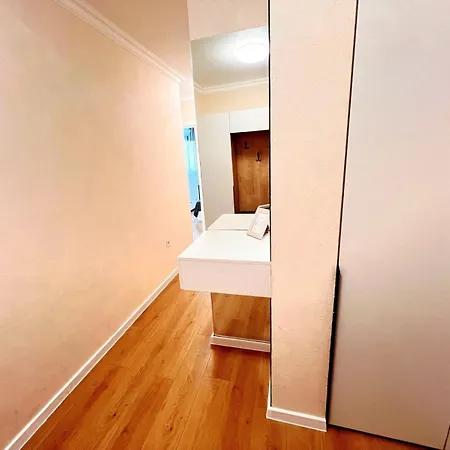 Papaya 아파트호텔