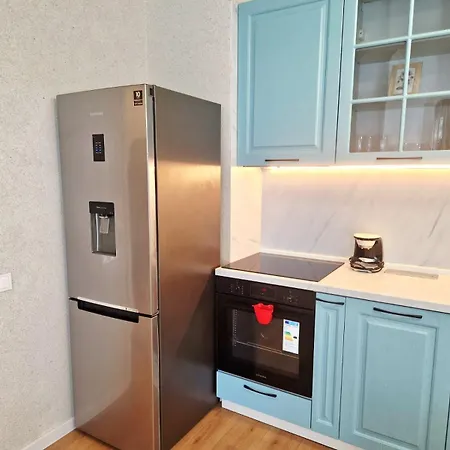 Aparthotel Papaya 4*