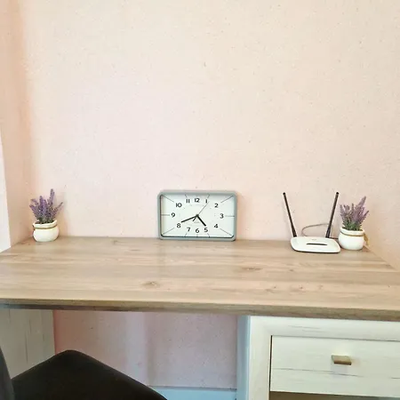 Papaya 아파트호텔 바르나