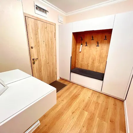 Papaya 아파트호텔