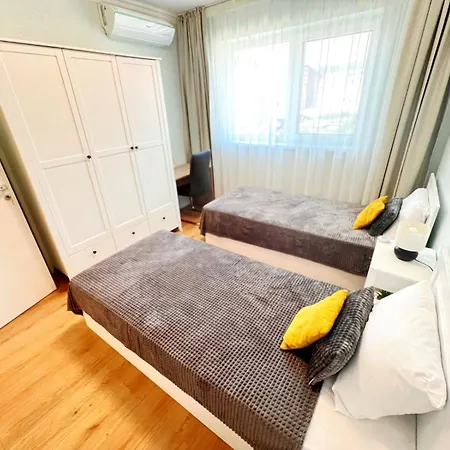 Papaya 아파트호텔