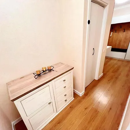 Aparthotel Papaya 4*