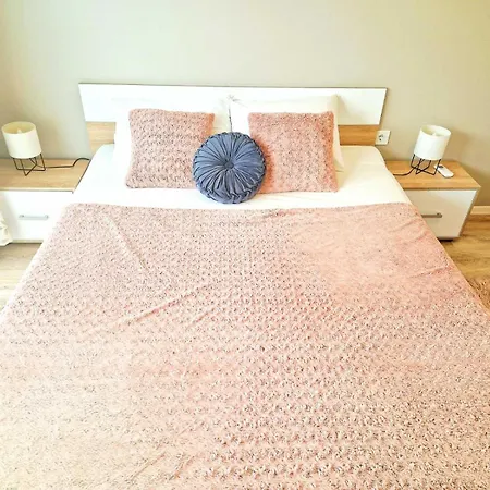Aparthotel Papaya 4*