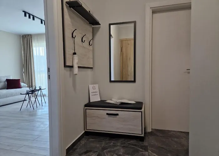 Aparthotel Papaya 4*