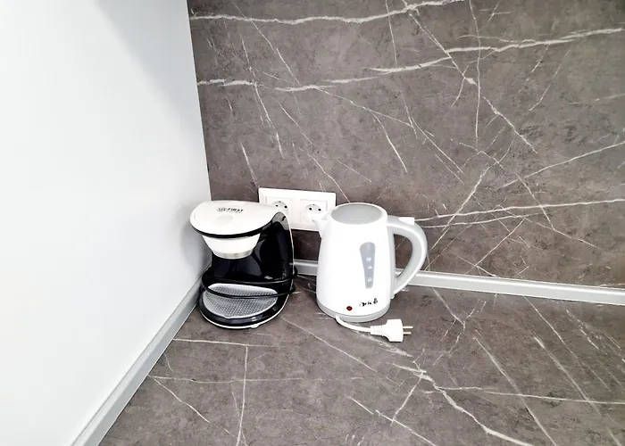 Aparthotel Papaya 4*