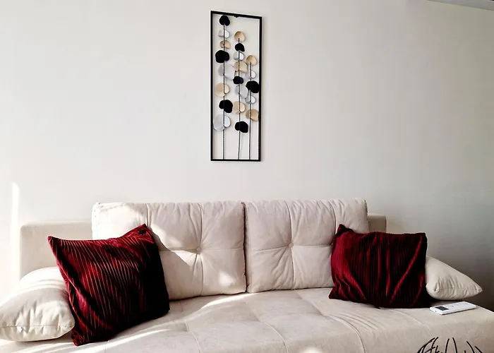 Aparthotel Papaya 4*