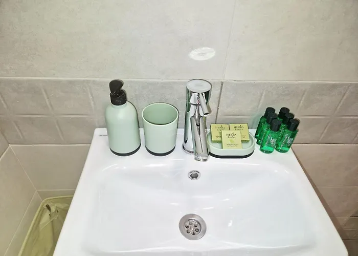 Aparthotel Papaya 4*