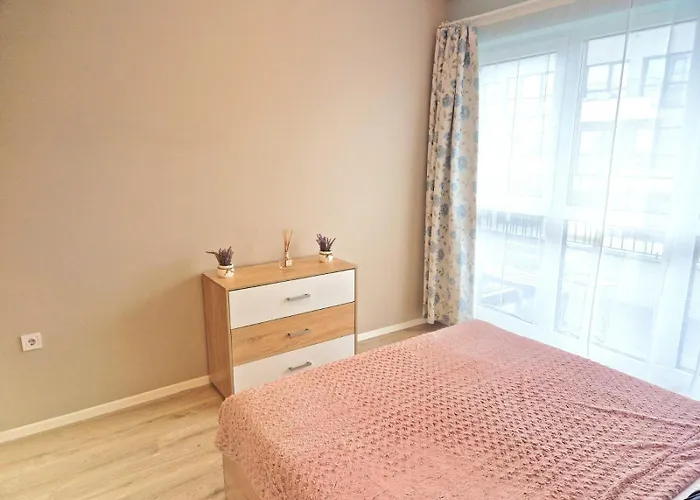 Papaya Aparthotel 4*