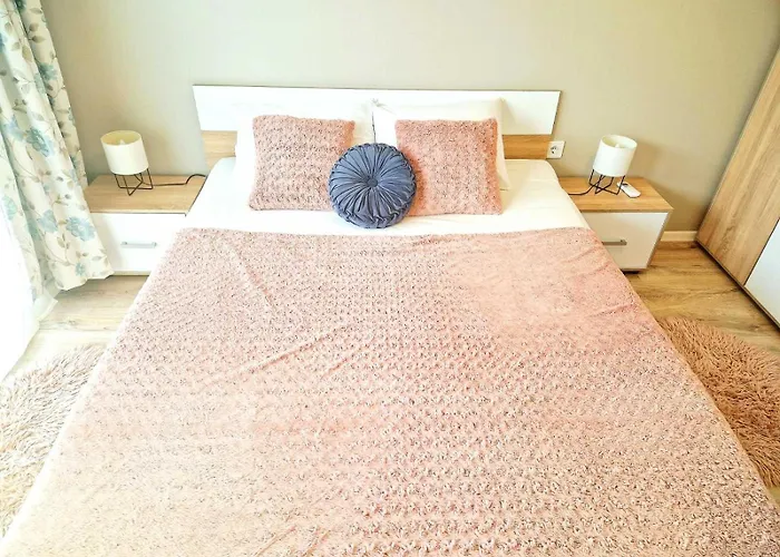 Aparthotel Papaya 4*