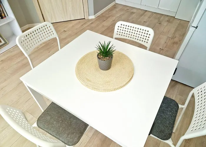 Aparthotel Papaya Varna