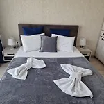 Papaya 4* וארנה