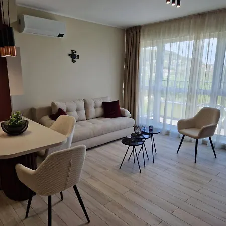 Aparthotel Papaya *