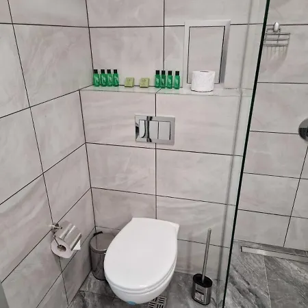 Papaya Apartahotel 4*