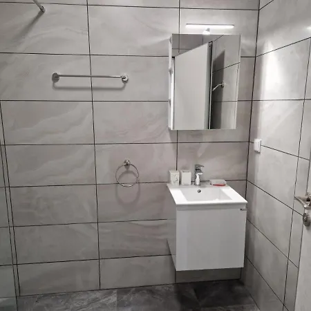 Apartahotel Papaya 4*