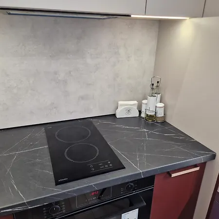 Papaya Apartahotel Varna