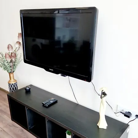 Apartahotel Papaya Varna