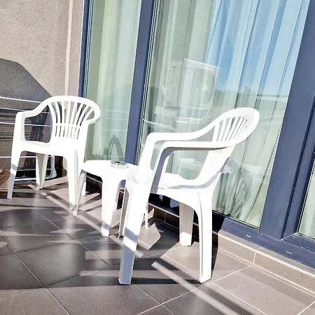 Papaya Aparthotel