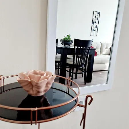 Apartahotel Papaya Varna