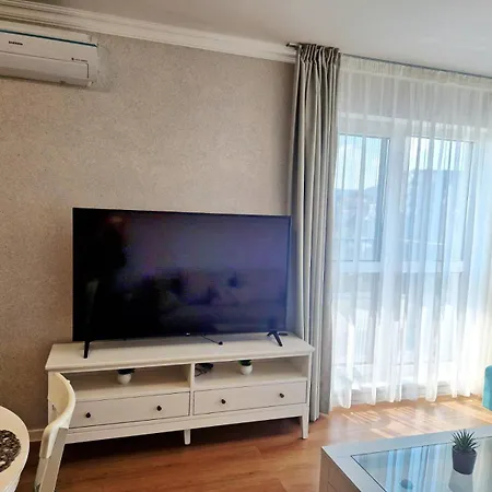 Papaya Apartahotel 4*