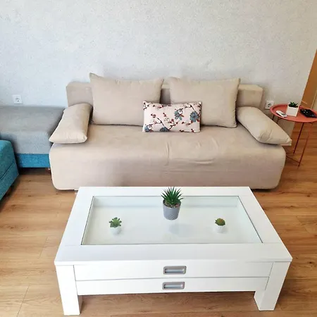 Apartahotel Papaya 4*