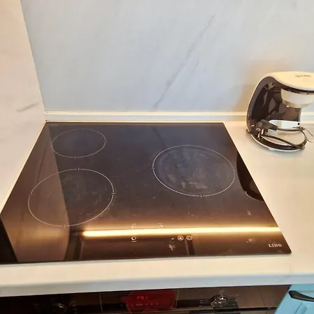 Papaya Apartahotel Varna