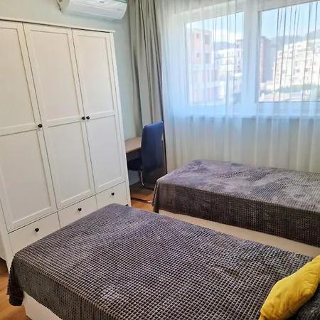 Apartahotel Papaya 4*