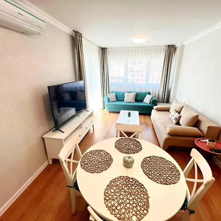 Papaya Apartahotel Varna