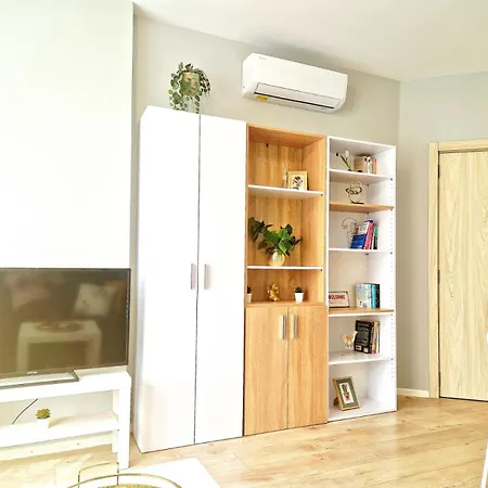 מלון דירות Papaya