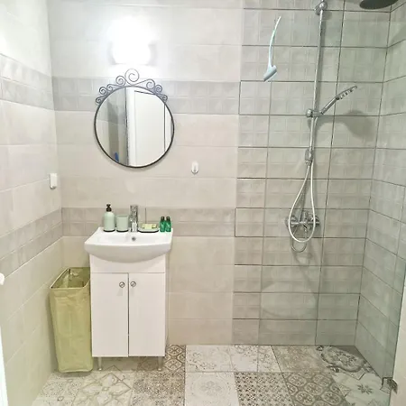 Papaya מלון דירות