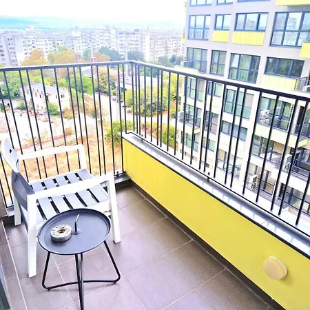 Aparthotel Papaya 4*
