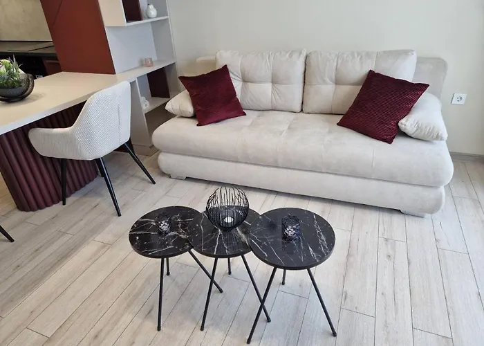 מלון דירות Papaya