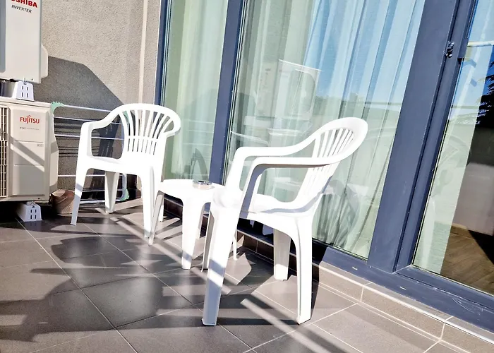 Papaya מלון דירות