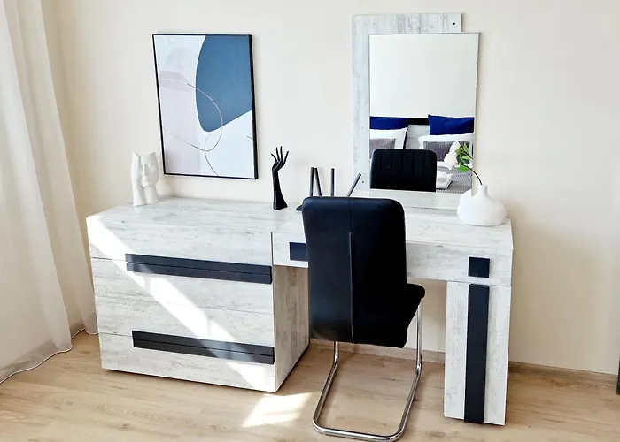 מלון דירות Papaya