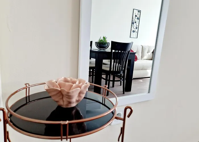 מלון דירות Papaya וארנה