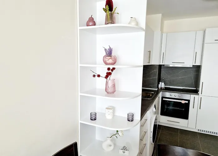 מלון דירות Papaya