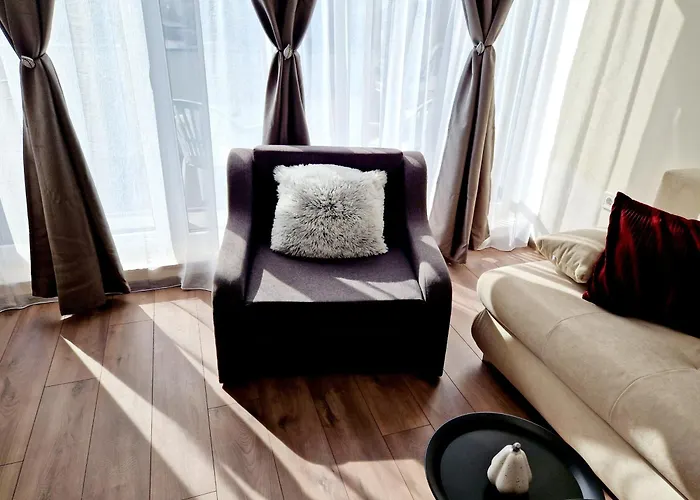 Papaya מלון דירות וארנה