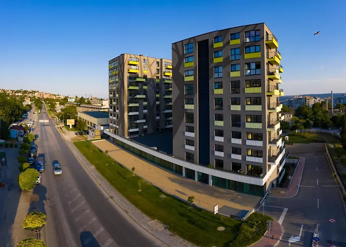 Papaya 4* וארנה